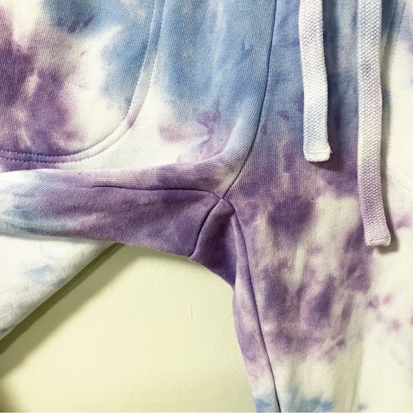 Free People | Tie Dye Joggers S - Picture 3 of 6